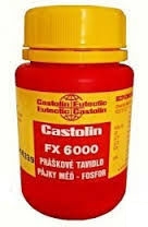  Castolin AG FLUX 6000 FX, 125. () 