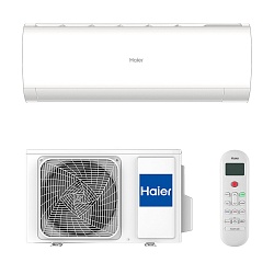 HAIER AS25HPL1HRA (DC inverter) R32