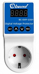      BC-DVP-2201