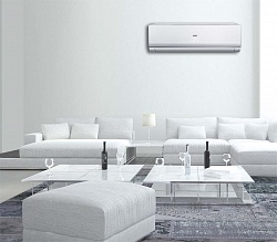HAIER HSU-07HFF203/R3 (W/G/B)