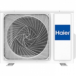 HAIER AS35S2SF1FA-W/G/B/1U35S2SM1FA (DC inverter) R32