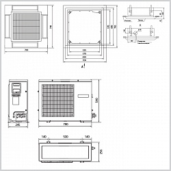 AB12CS1ERA/ 1U12BS2ERA