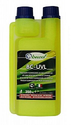UV добавка для определения утечек BC-UVL (1000 мл)