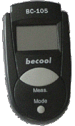 Термометр BC-105