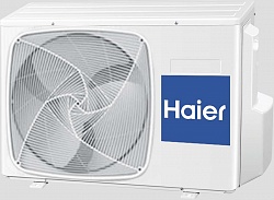 HAIER HSU-07HFF203/R3 (W/G/B)