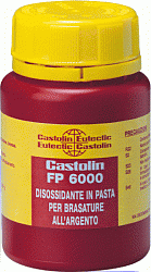  Castolin AG FLUX 6000 FP;  200.() 