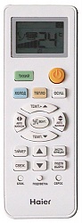 HAIER TUNDRA HSU-07HTT03/R3